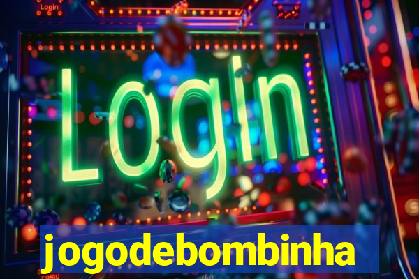 jogodebombinha