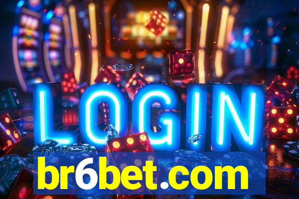 br6bet.com