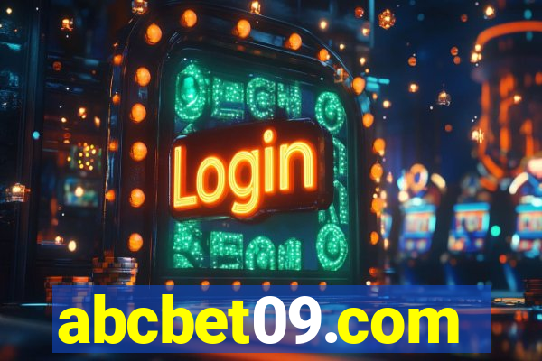 abcbet09.com