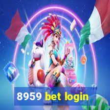 8959 bet login