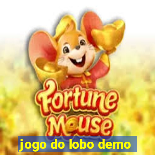 jogo do lobo demo