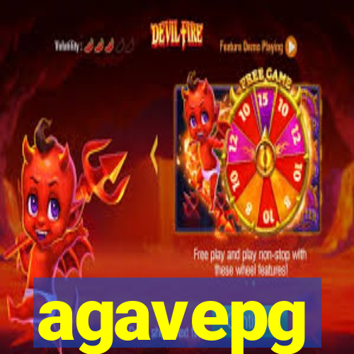 agavepg