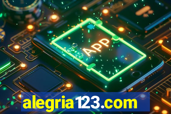 alegria123.com