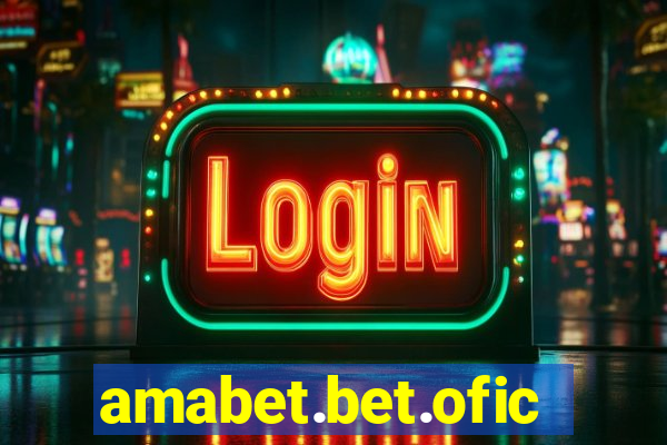 amabet.bet.oficial