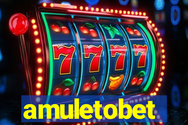 amuletobet