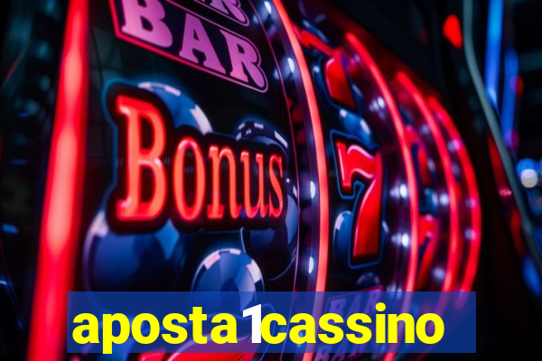 aposta1cassino