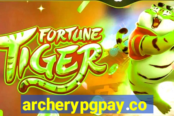 archerypgpay.com