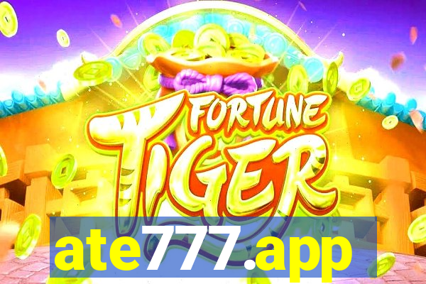 ate777.app