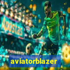 aviatorblazer