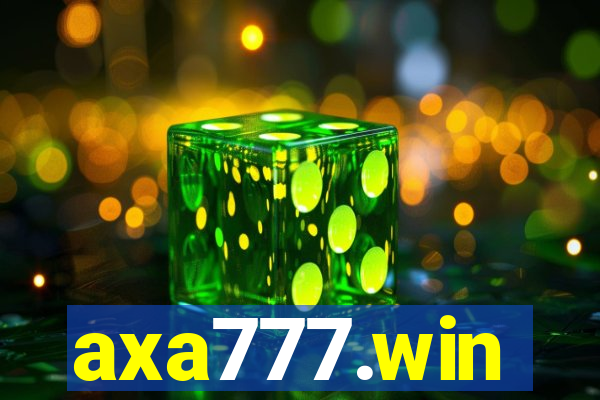 axa777.win