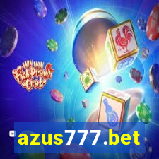 azus777.bet