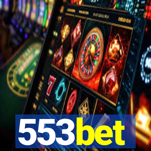 553bet