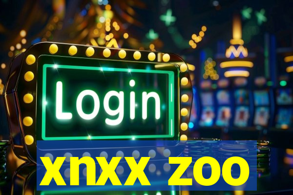 xnxx zoo