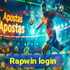 Rapwin login