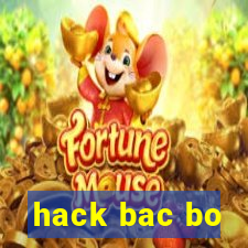 hack bac bo