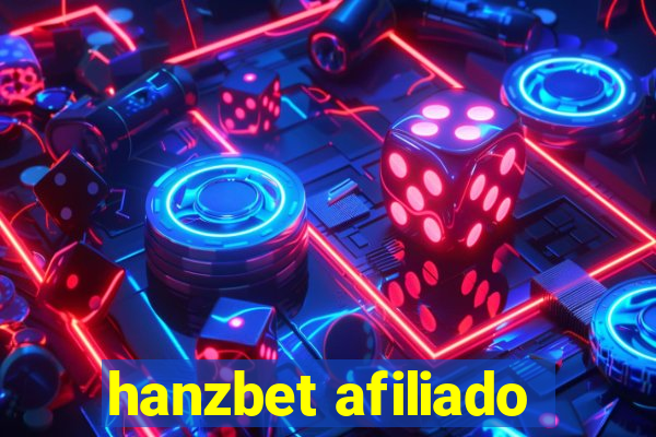 hanzbet afiliado