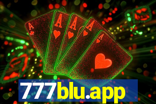 777blu.app