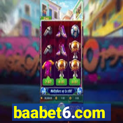 baabet6.com