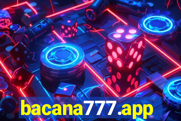 bacana777.app