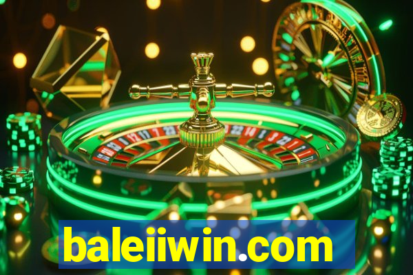 baleiiwin.com