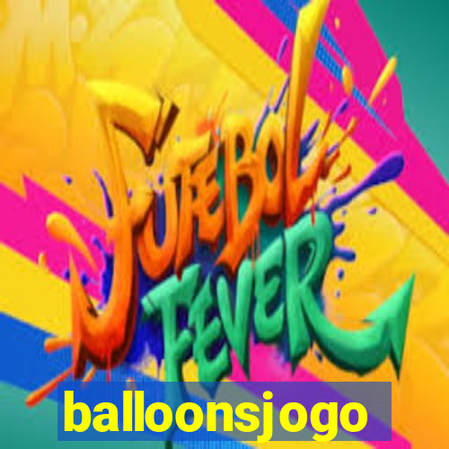 balloonsjogo