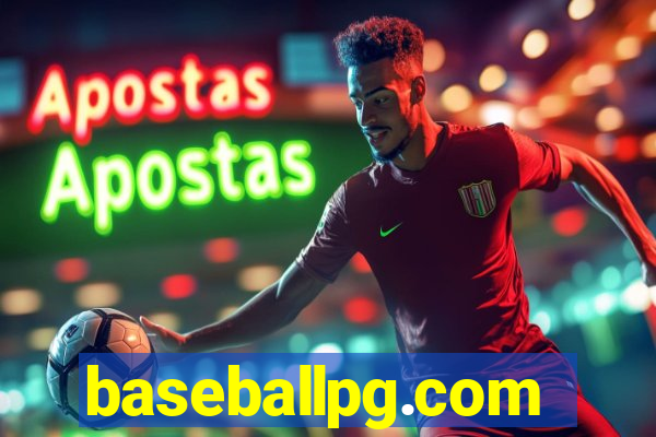 baseballpg.com