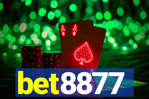 bet8877