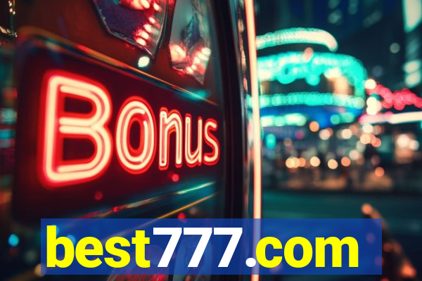 best777.com