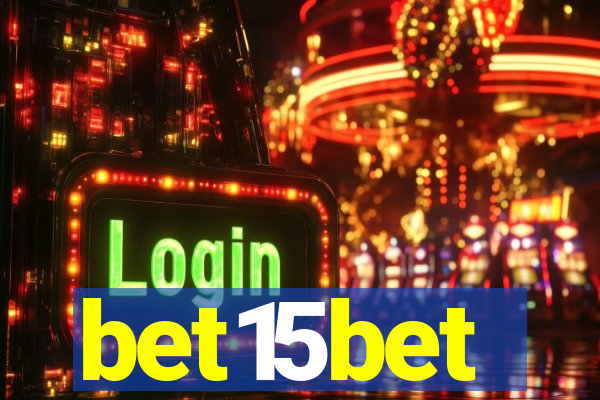 bet15bet