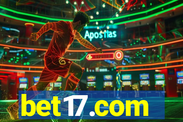 bet17.com