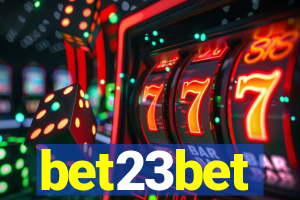 bet23bet