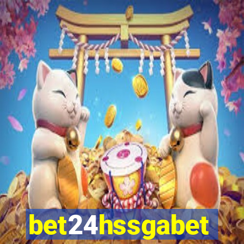 bet24hssgabet