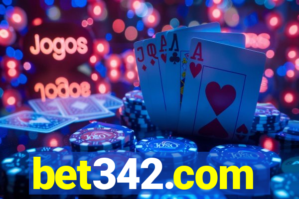 bet342.com