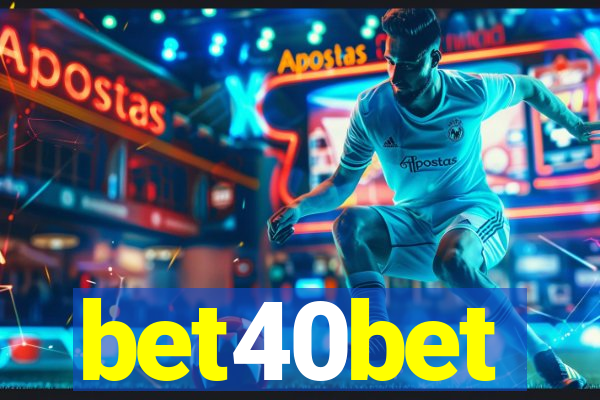 bet40bet