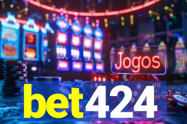 bet424