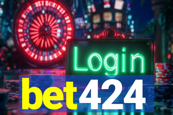 bet424