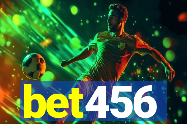 bet456