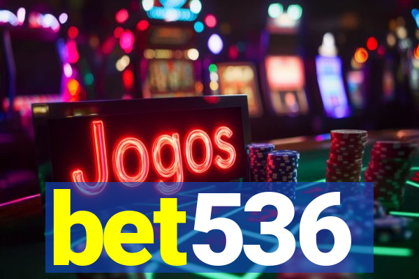 bet536