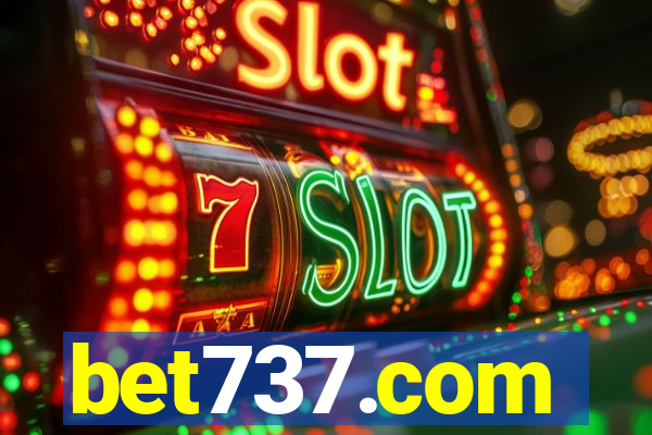 bet737.com