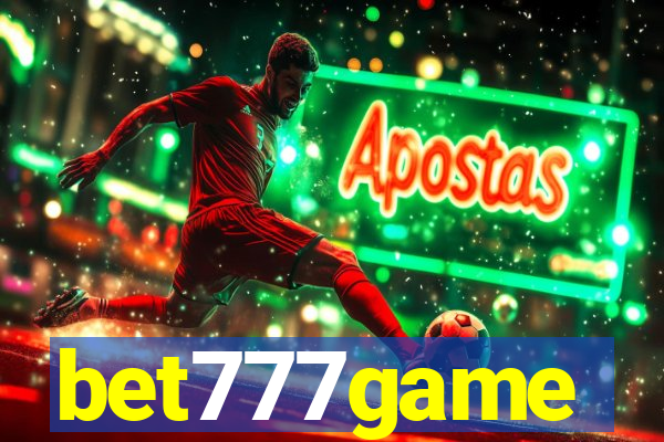 bet777game