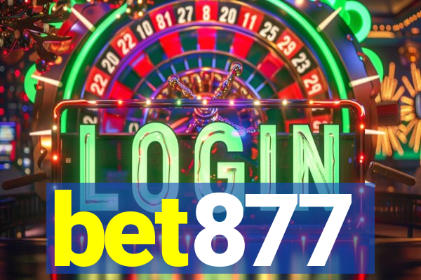 bet877