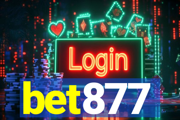 bet877