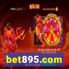 bet895.com