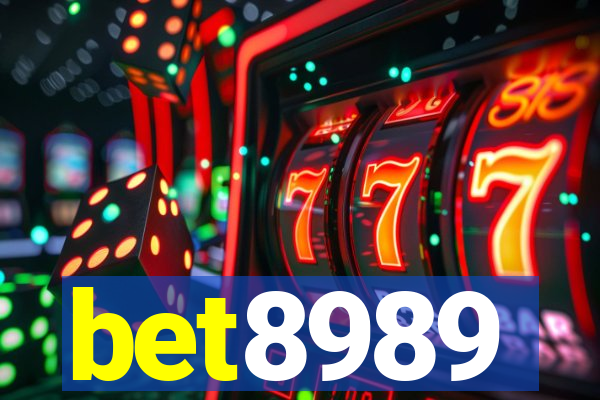 bet8989