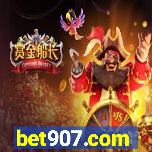 bet907.com