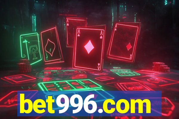 bet996.com