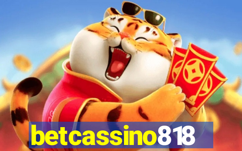 betcassino818