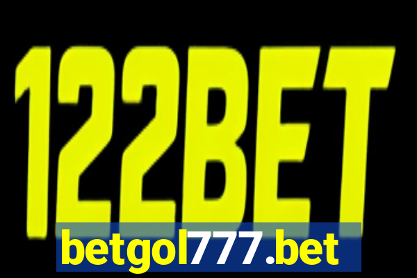 betgol777.bet