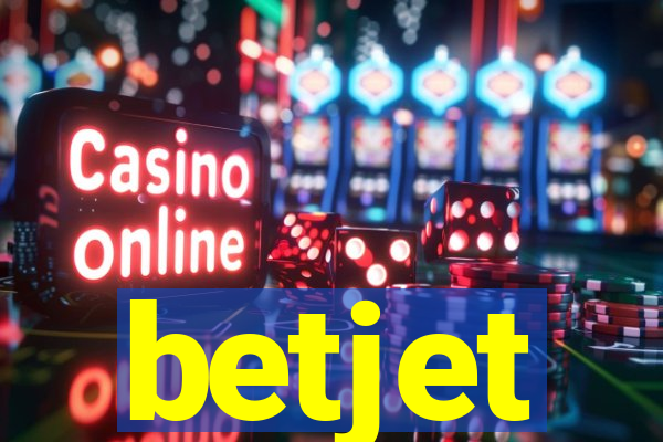 betjet