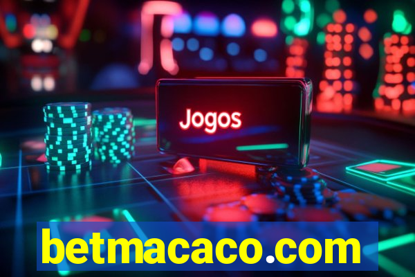 betmacaco.com